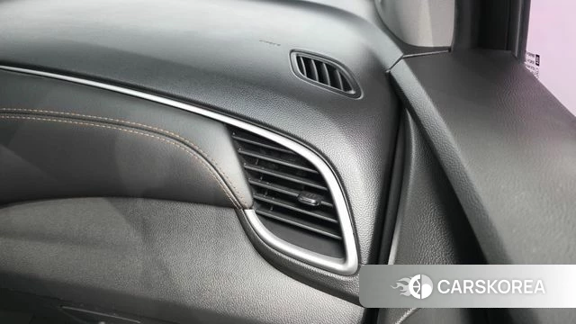 Chevrolet (GM Daewoo) The New Trax id 4594234 из Кореи 28