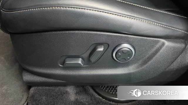Genesis GV80 id 4763523 из Кореи 28