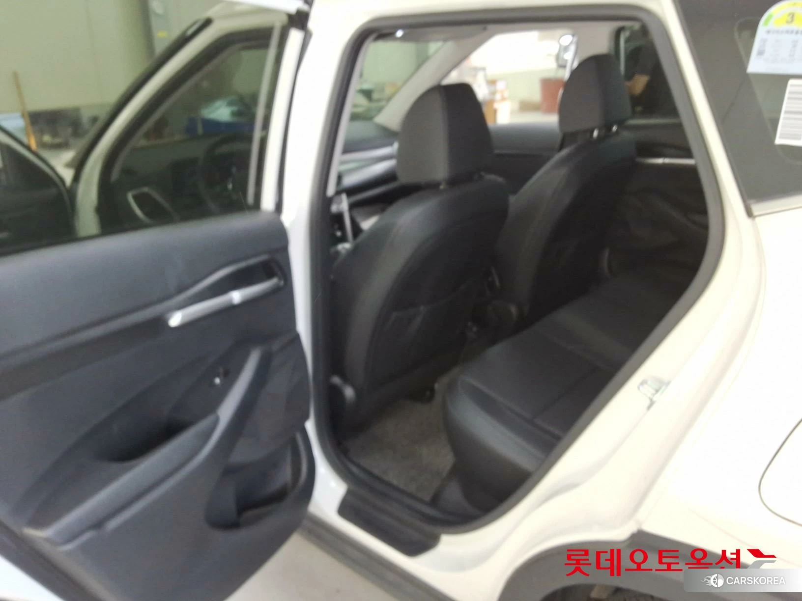Kia Seltos id 4909235 из Кореи 28