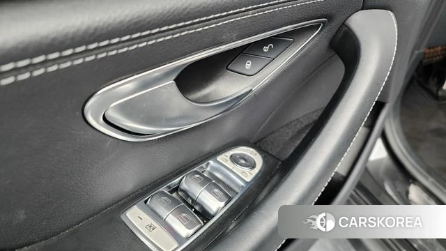 Mercedes-Benz AMG GT id 4542175 из Кореи 28