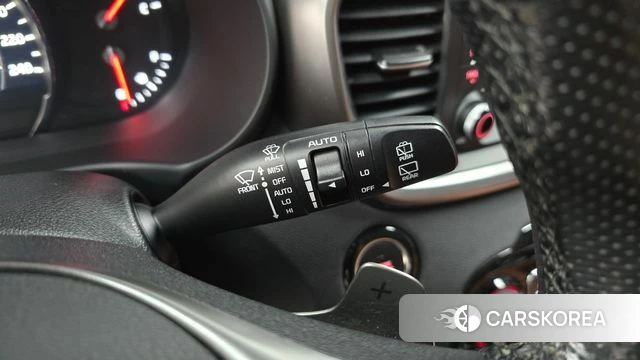 Kia The New Sorento id 4411330 из Кореи 28