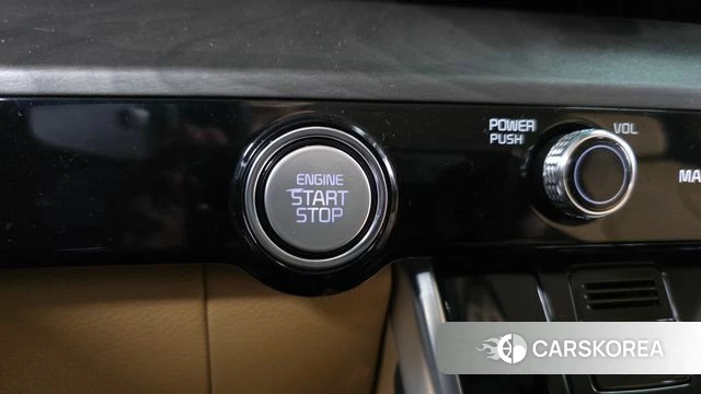 Kia Carnival 4th generation id 4376511 из Кореи 28