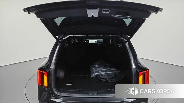 Kia The New Sorento 4th Generation id 4773379 из Кореи 28