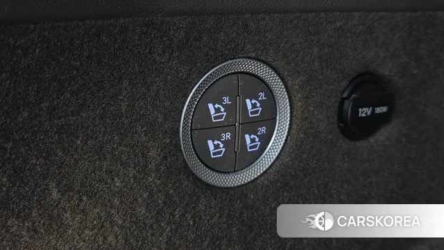 Genesis GV80 id 4619633 из Кореи 28