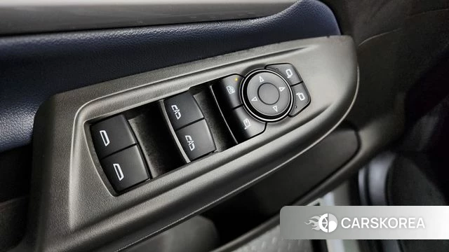 Chevrolet (GM Daewoo) Bolt EUV id 4195073 из Кореи 28