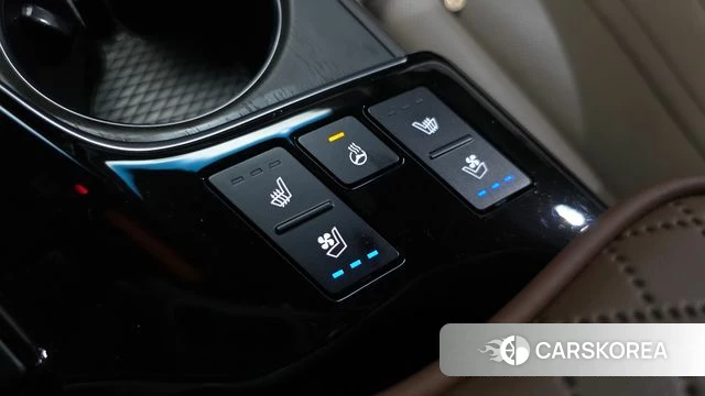 Kia K8 id 4893648 из Кореи 28