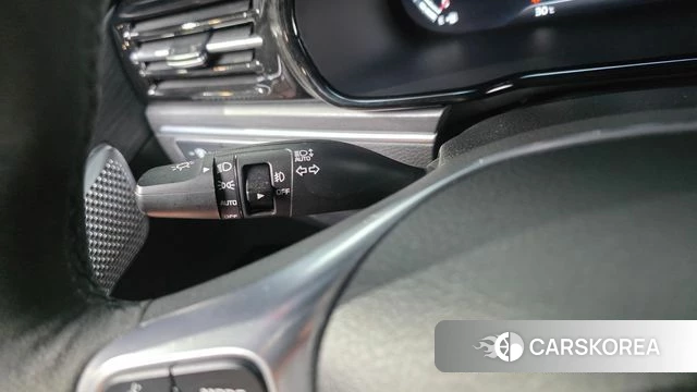 Kia Mohave Master id 4533605 из Кореи 28
