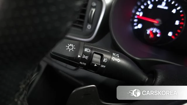 Kia The New Sorento id 4246273 из Кореи 28