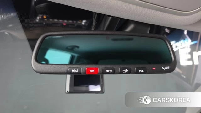 Kia Mohave Master id 4692571 из Кореи 28