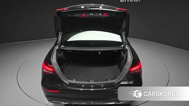 Mercedes-Benz E-Class W213 id 4871653 из Кореи 28