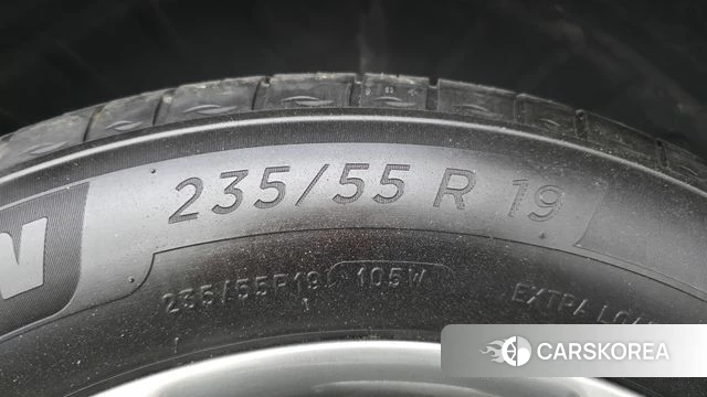 Genesis GV70 id 4488552 из Кореи 28