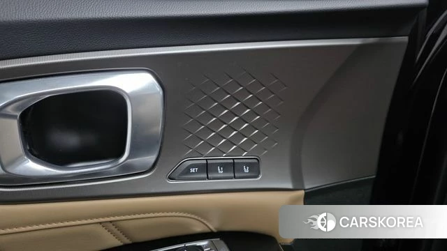 Kia The New Sorento 4th Generation id 4630487 из Кореи 28