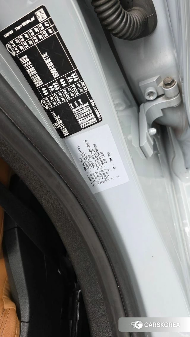 BMW 3 Series (G20) id 4783868 из Кореи 28