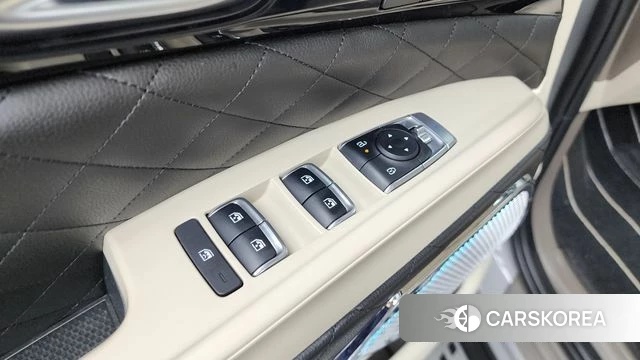 Kia The New Carnival 4th Generation id 4578774 из Кореи 28