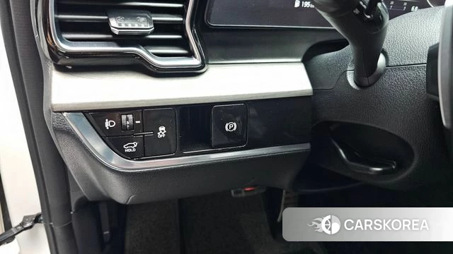 Kia Sportage 5th Generation id 4934999 из Кореи 28