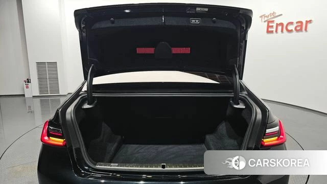 BMW 7 Series (G11) id 4556927 из Кореи 28