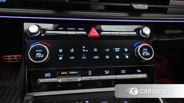 Hyundai Santa Fe (MX5) id 4432334 из Кореи 28