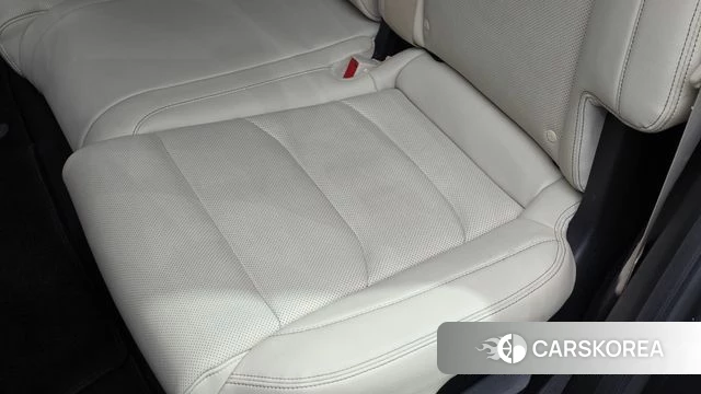 Genesis GV70 id 4361803 из Кореи 28