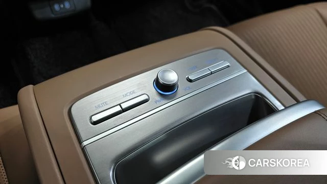 Hyundai Grandeur Hybrid (GN7) id 4871391 из Кореи 28