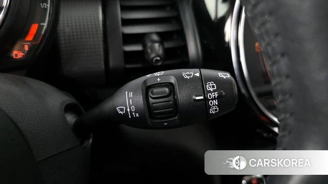 Mini Cooper id 4345249 из Кореи 28