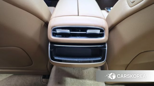 Genesis G80 (RG3) id 4757320 из Кореи 28