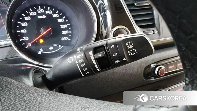 Kia All New Carnival id 4521028 из Кореи 28