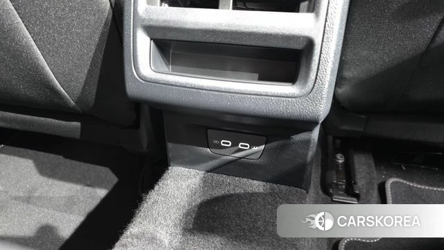 Volkswagen Golf 8th Generation id 4730022 из Кореи 28