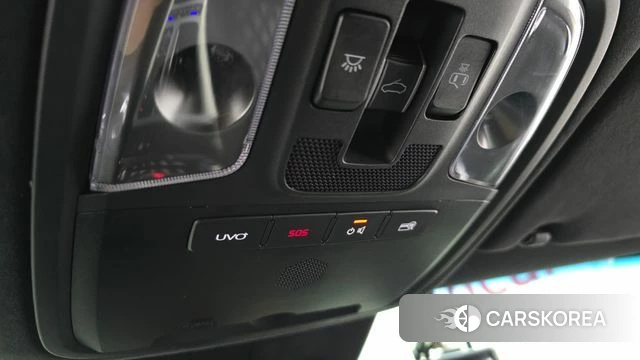 Kia Stinger Meister id 4224611 из Кореи 28