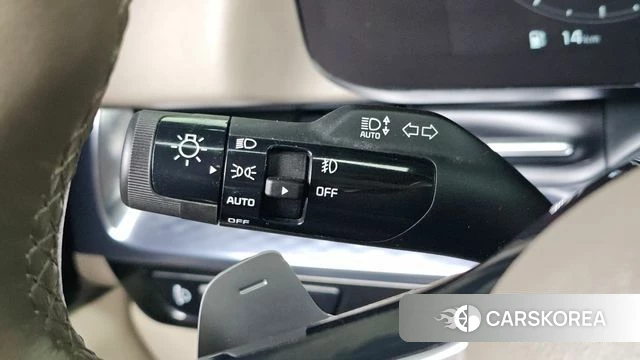Kia Carnival 4th generation id 4337900 из Кореи 28
