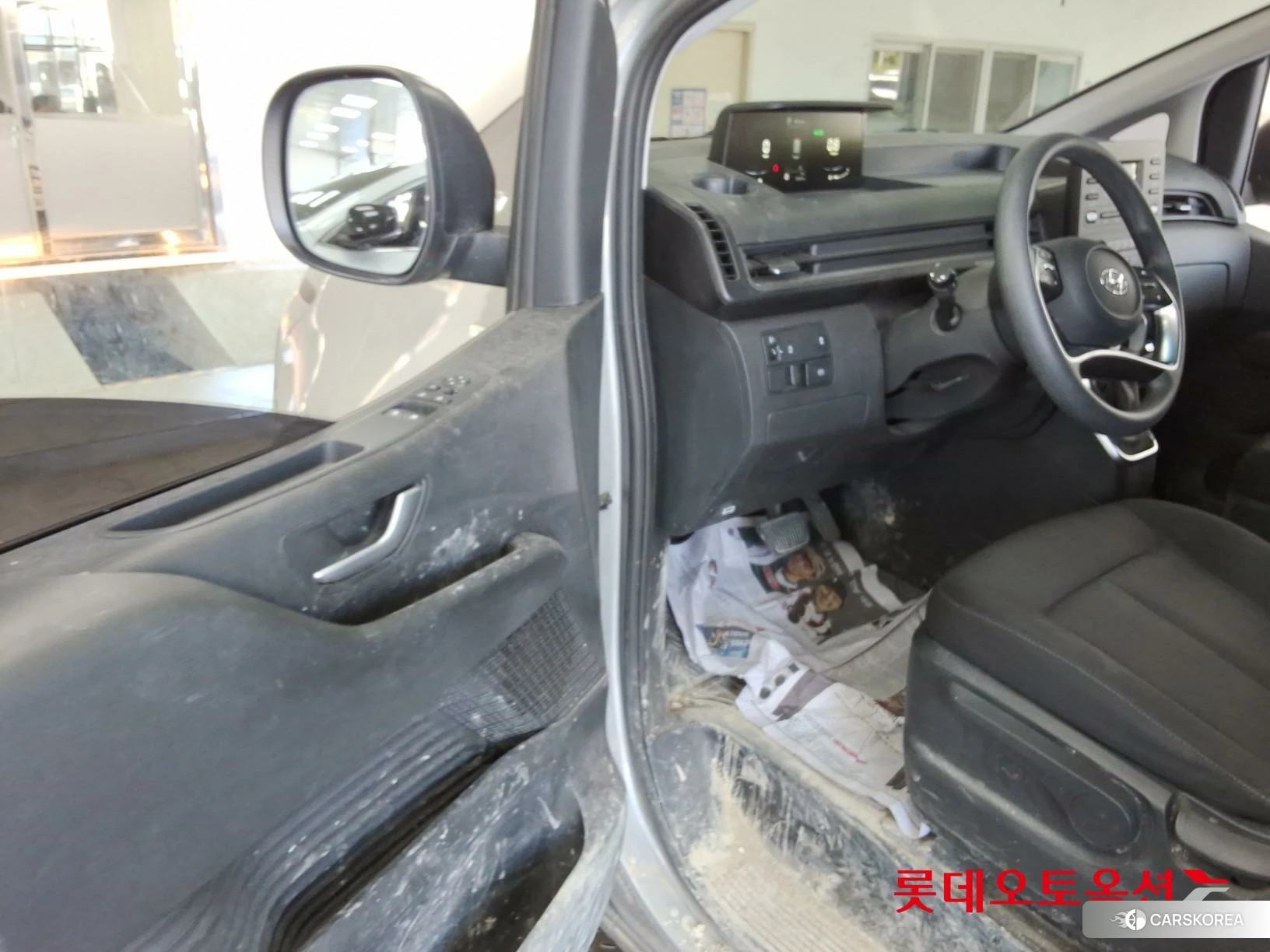 Hyundai Staria id 4296745 из Кореи 28