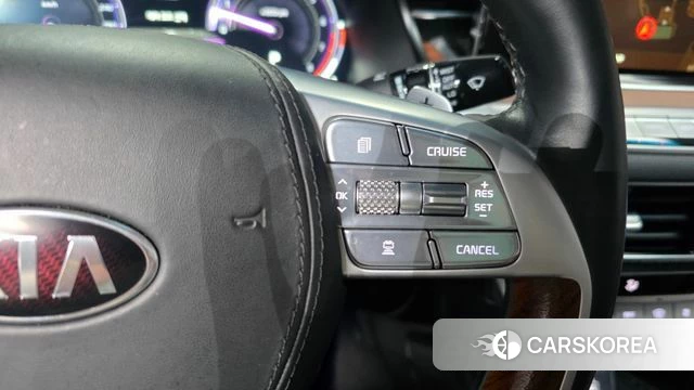 Kia More K9 id 4197116 из Кореи 28