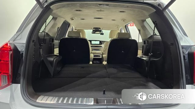 Hyundai Palisade id 4769305 из Кореи 28