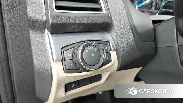 Ford Explorer id 4574418 из Кореи 28