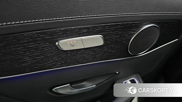 Mercedes-Benz GLC-Class X253 id 4186395 из Кореи 28