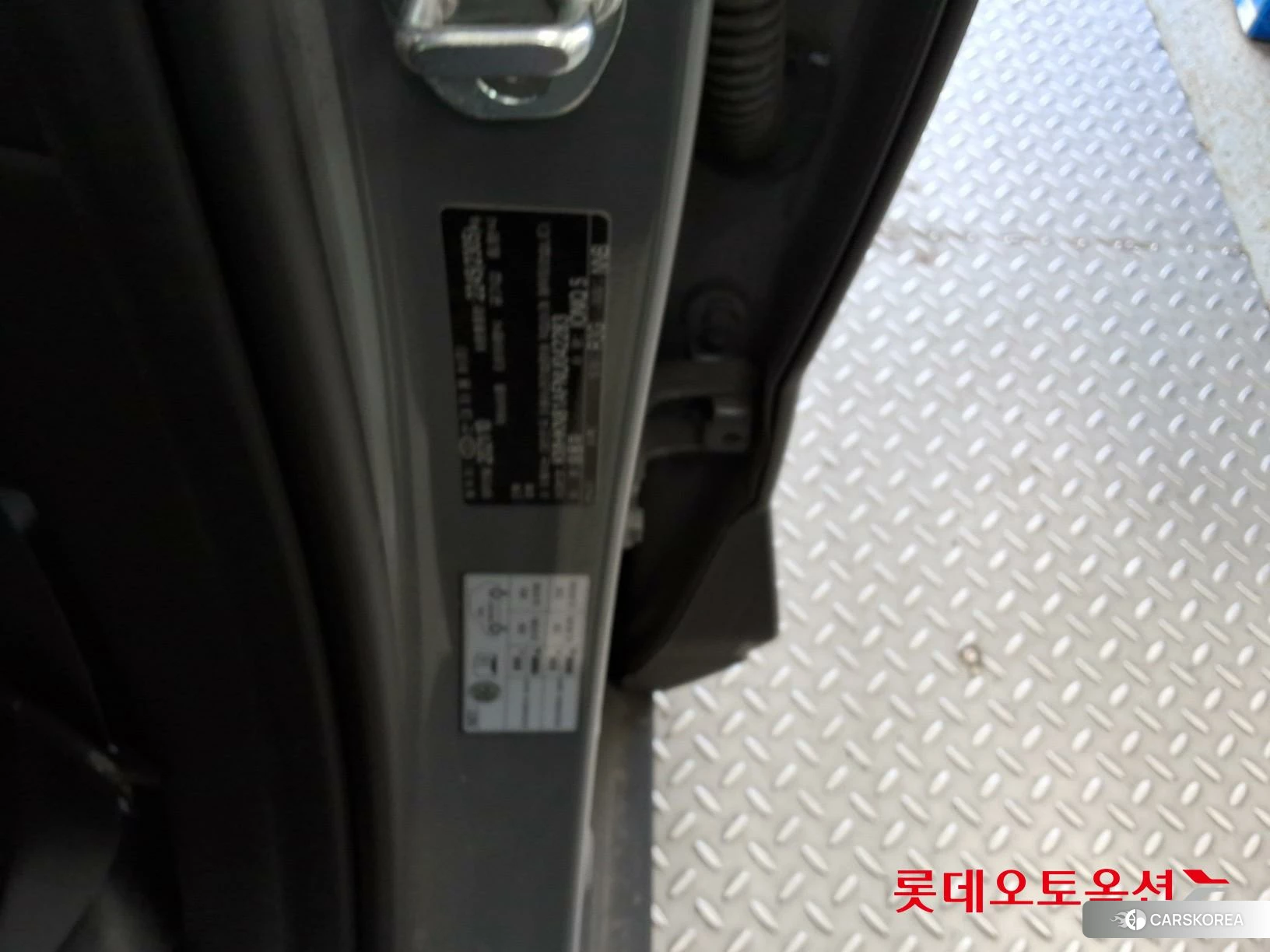 Hyundai IONIQ 5 id 4289498 из Кореи 28