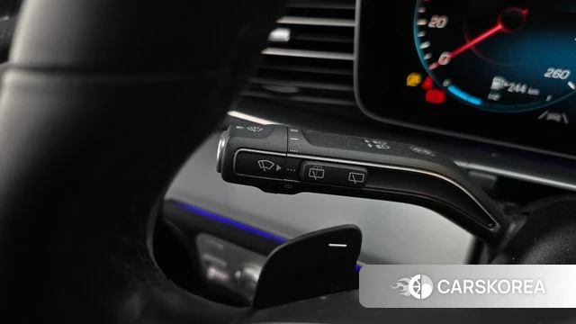 Mercedes-Benz GLE-Class W167 id 4759167 из Кореи 28