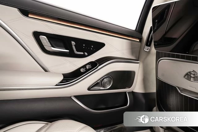Mercedes-Benz Maybach S-class id 4254756 из Китая 28