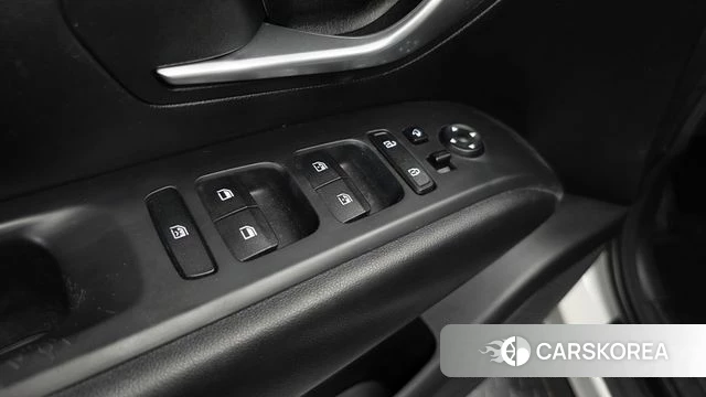 Hyundai Tucson Hybrid (NX4) id 4864122 из Кореи 28