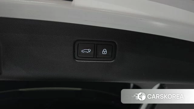 Genesis GV70 id 4784651 из Кореи 28