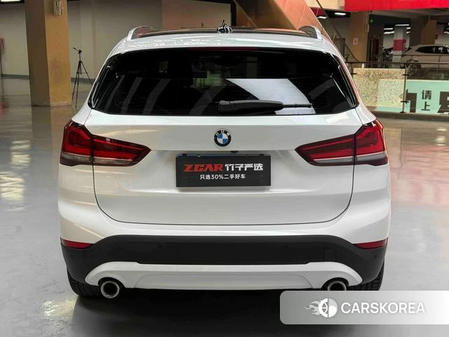 BMW X1 id 4265469 из Китая 28