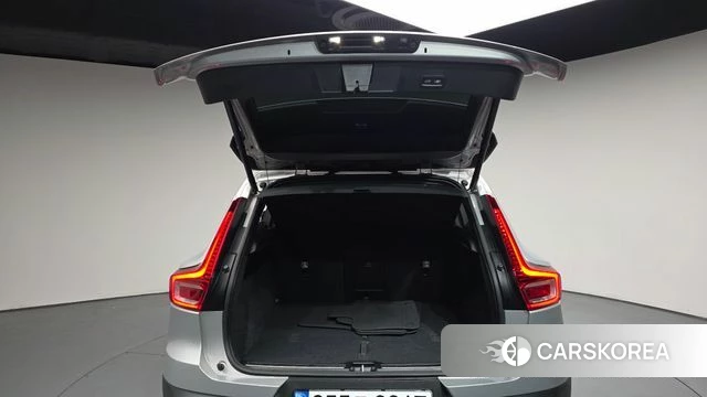Volvo XC40 id 4863708 из Кореи 28