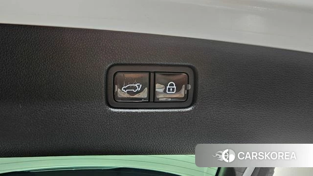 Genesis GV70 id 4780045 из Кореи 28