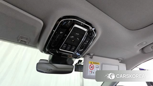 Jeep Grand Cherokee (WL) id 4893692 из Кореи 28