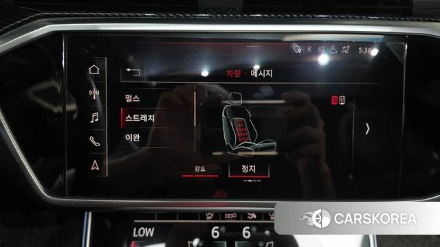 Audi A7 (4K) id 4496013 из Кореи 28