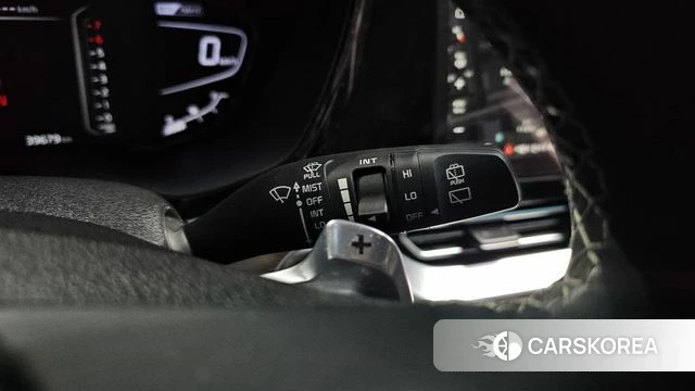 Kia The New Niro id 4542430 из Кореи 28
