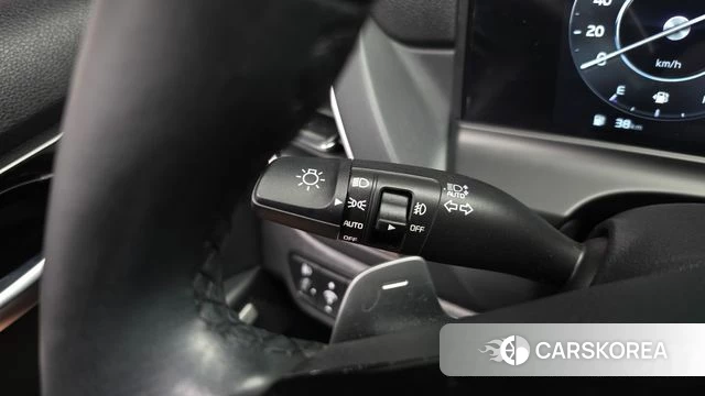 Kia The New Seltos id 4499804 из Кореи 28