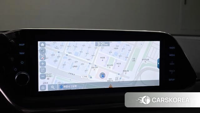 Hyundai Sonata Hybrid (DN8) id 4881742 из Кореи 28