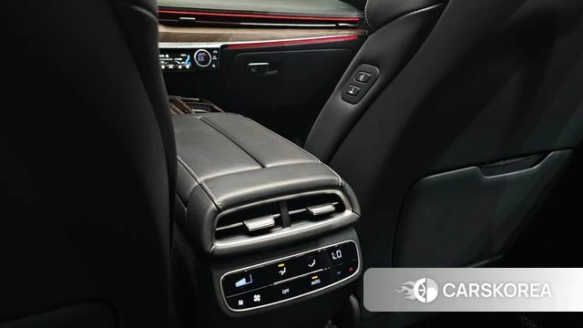 Genesis G80 (RG3) id 4632068 из Кореи 28