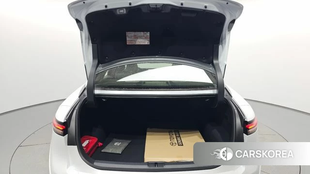 Toyota Crown Crossover id 4539510 из Кореи 28
