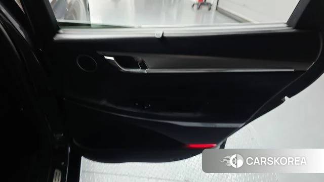 Hyundai The New Grandeur IG id 4283579 из Кореи 28
